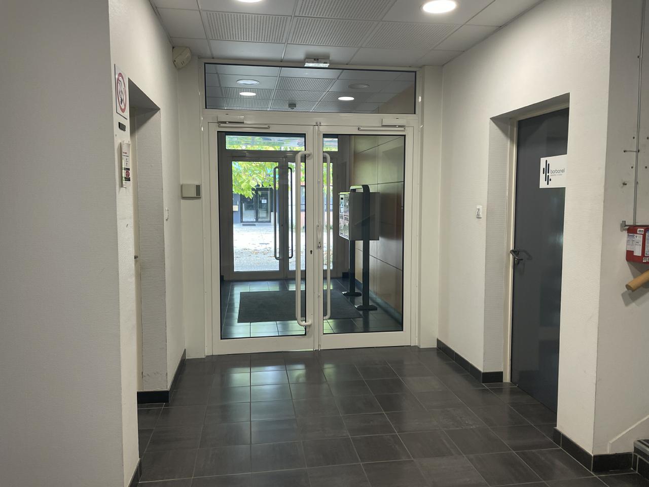 Bureau Rennes 450m² Location bureau Rennes Ille-et-Vilaine OLBUR2315161 9